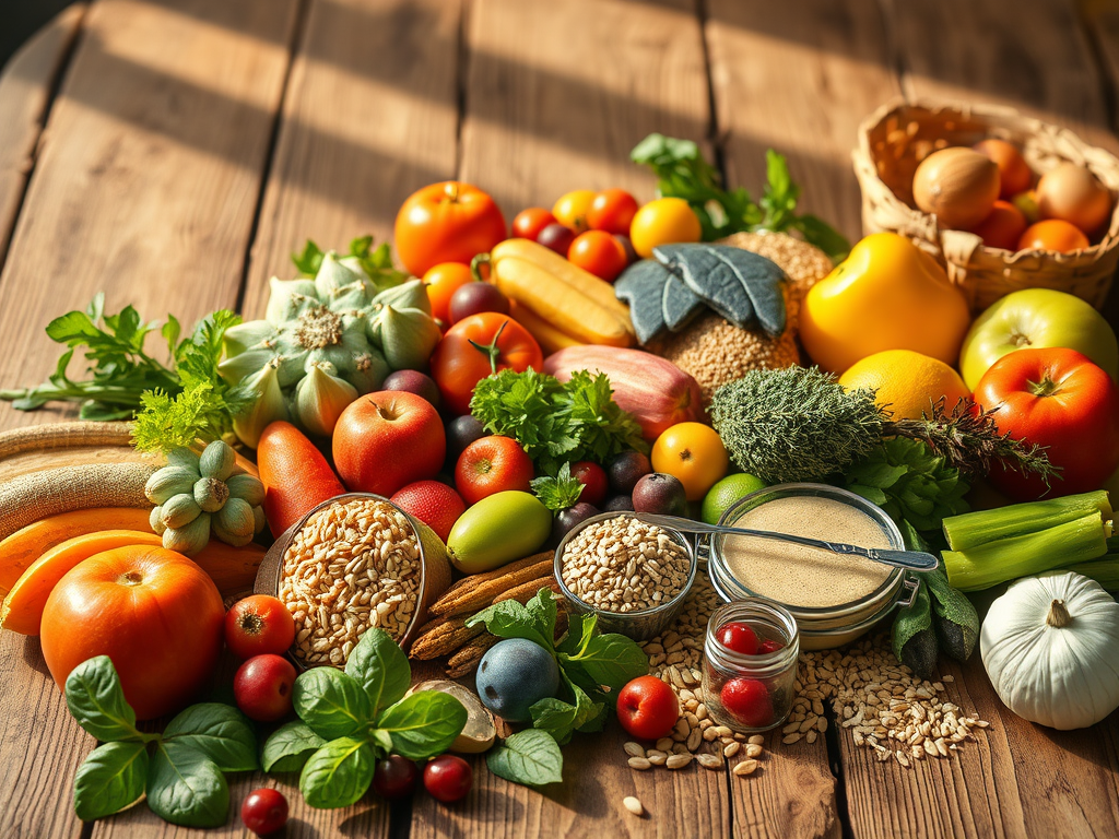 Reclaming Your Health&nbsp;Back.